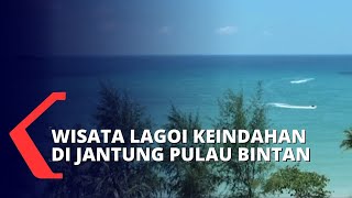 Aman Berwisata Di Jantung Pulau Bintan Dengan Disiplin Protokol Kesehatan