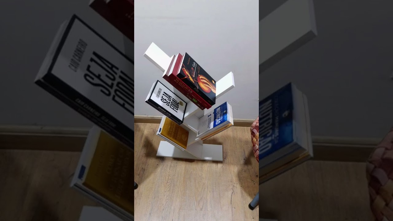 Porta revistas sob encomenda 