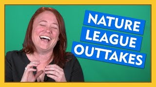 Nature League Outtakes