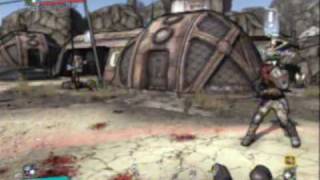 The COOLEST modded Borderlands weapon EVER!