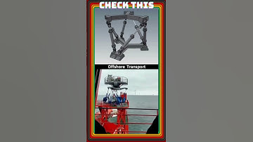 Transport Machine 😃Animation #solidworks #3danimations #shorts