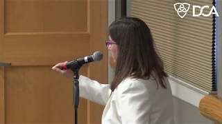 Board Meeting Video- Jun. 20, 2019
