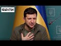 Відчуваю себе ПОТРІБНИМ - Зеленський про своє життя у період ВІЙНИ