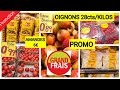 GRAND FRAIS🎊🤑PROMOTION FRUITS & LEGUMES FRUITS SECS. 04.01.22 #GRANDFRAIS #COTTEHALLES #FRUIT #promo