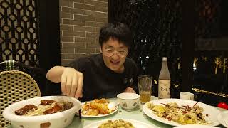 感觉在北京吃粤菜飞机票都包含在餐费里了!! #探店 #北京探店 #粤菜 #抖音美食推荐官 #美食vlog