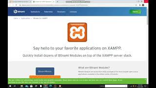 How to download Xampp 32-bit/Kashish shaykh