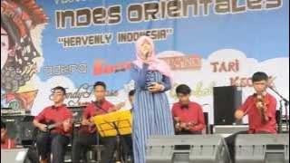 Cinta Sejati [OA : Bunga Citra Lestari] by : KERONCONG KAREUEUS
