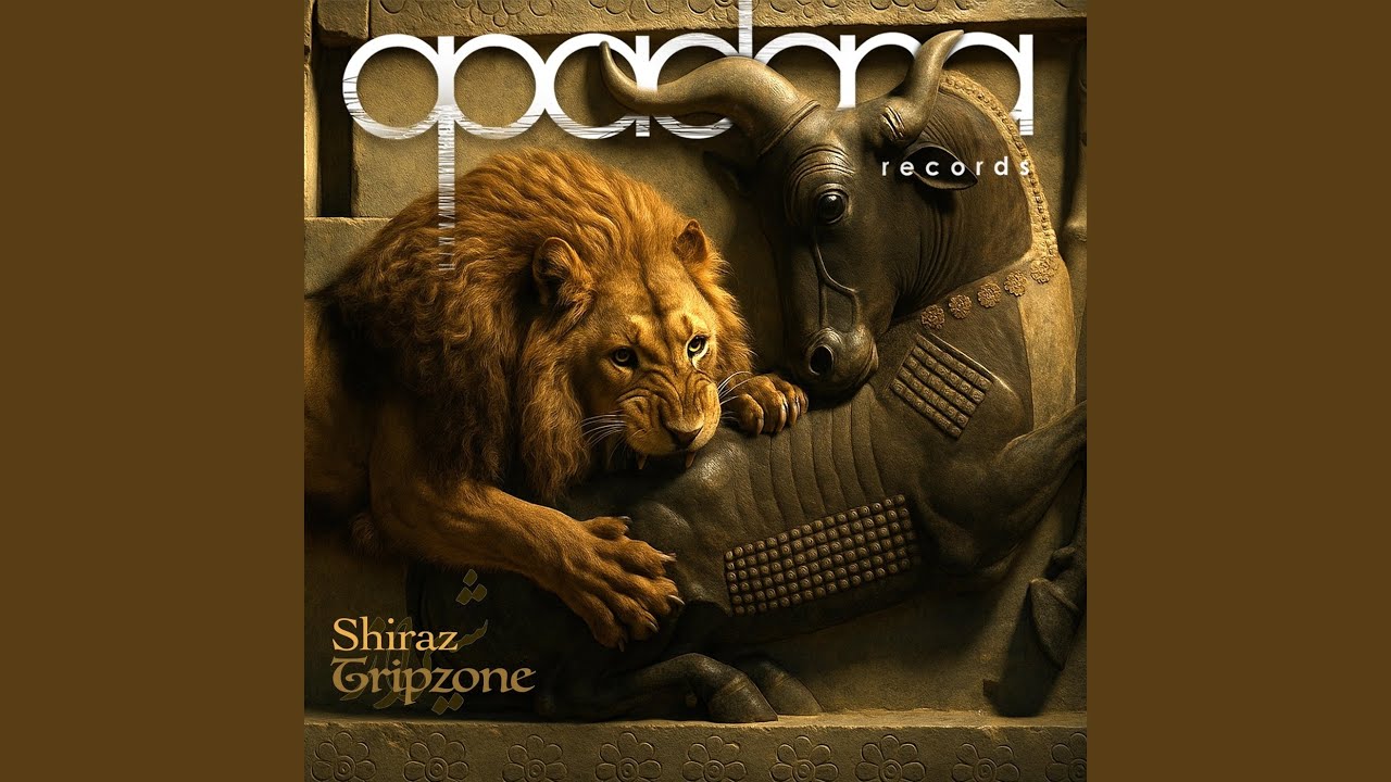 Vibrant Noir (feat. Mdk)