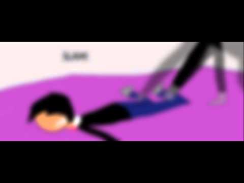 SAMGLADIATOR adventure part2