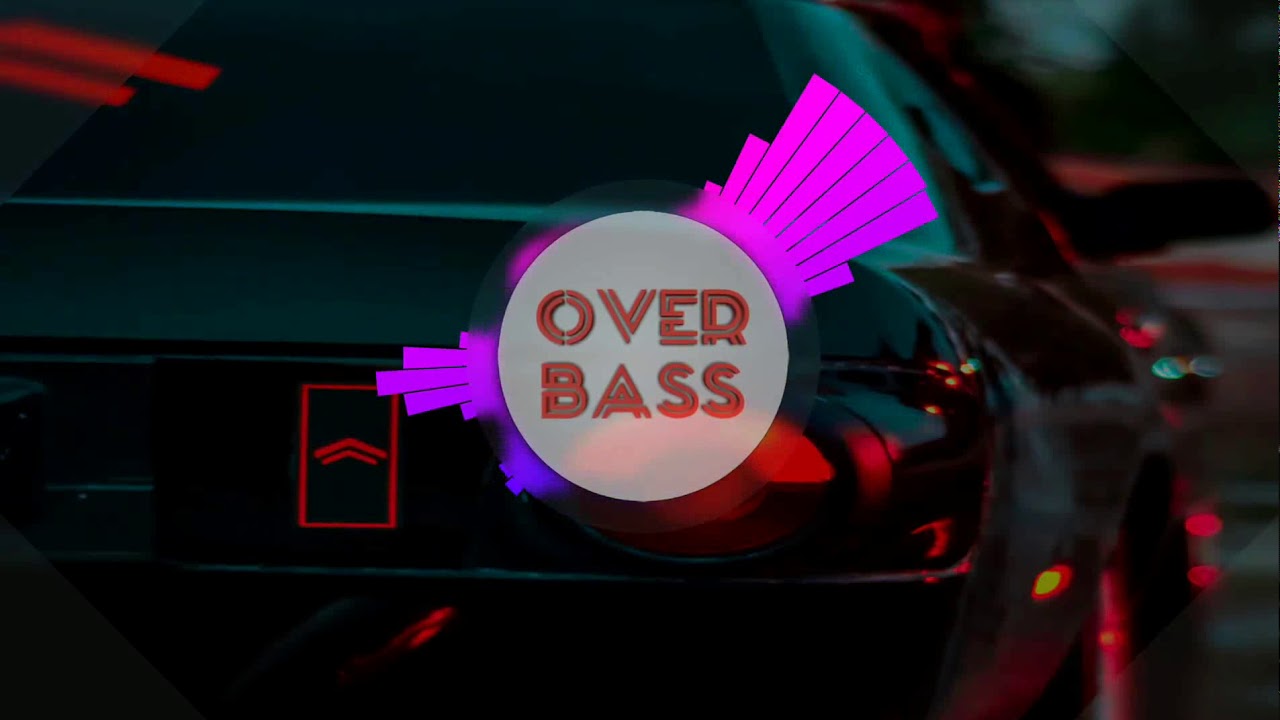 Locâ   Turkish Trap BASS BOOSTED