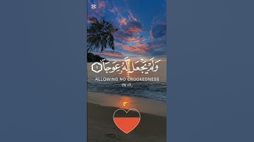 🌿 نور القرآن وطمأنينة القلوب | تلاوة مباركة