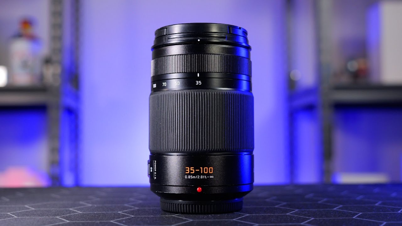 Panasonic Leica 35-100mm F2.8 Zoom Lens Tested on Lumix G9II/GH7