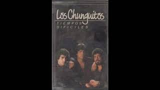 Los Chinguitos Tiempos Difíciles Completo
