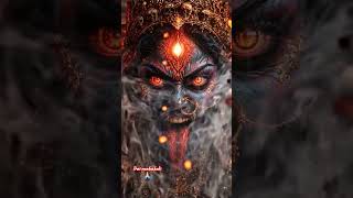 jai mahakali 🙏🏻#shortsfeed #shorts #short #trendingshorts #reels #maa #india #long #explore #new ❤️