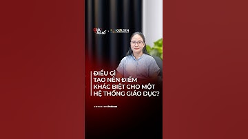 Điều gì tạo nên điểm khác biệt cho một hệ thống Giáo dục? | Teaser Giờ Trả Số #7