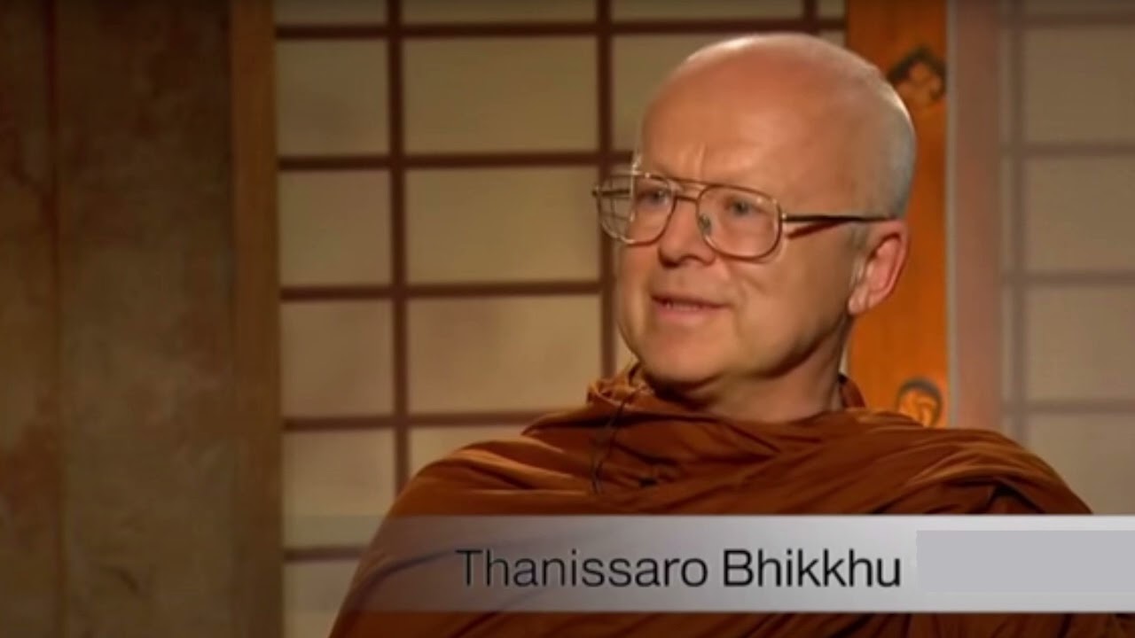 Kwestia umiejętności - wywiad z Thanissaro Bhikkhu [LEKTOR PL]