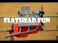 Ford Flathead Fun