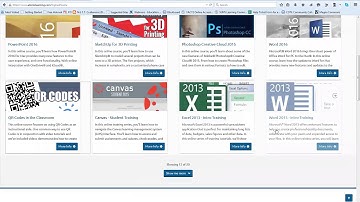 How To Navigate Atomic Learning (Part 1)