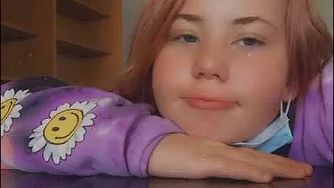 FIRST VIDEO VLOG AT SCHOOL