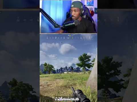 Triple Snipe PubG | #kennethh_hd on #Twitch