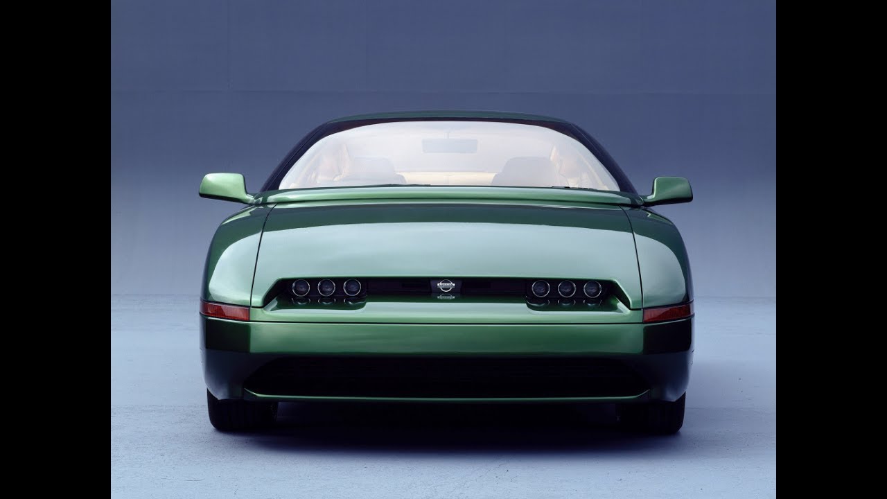 Nissan ap x