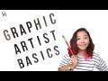 How To Become A Freelance Graphic Artist For Teens And Students With No Experience