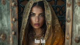 Ömer Said & Aziza Qobilova  - Real Love - Remix