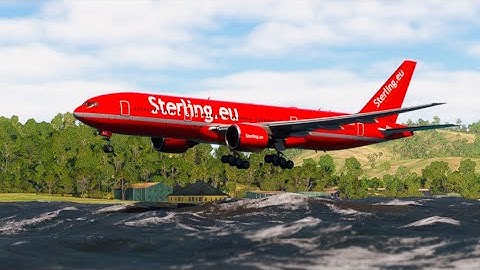 the aviation world is joking EP 49