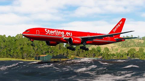 the aviation world is joking EP 49