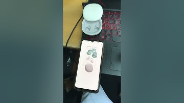 Zenbud unable to paired with android phone1