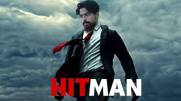 Hitman:Absolution Gameplay walkthrough Part 1 (Android)