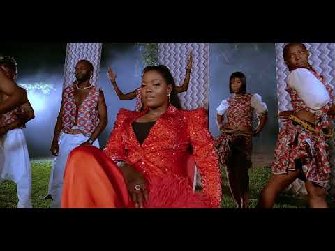 Mama Eyenga Song Koffi Olomide Ft Cindy Le Coeur Telnewides