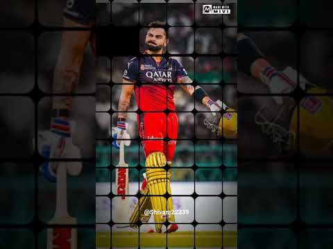 virat kohli edit