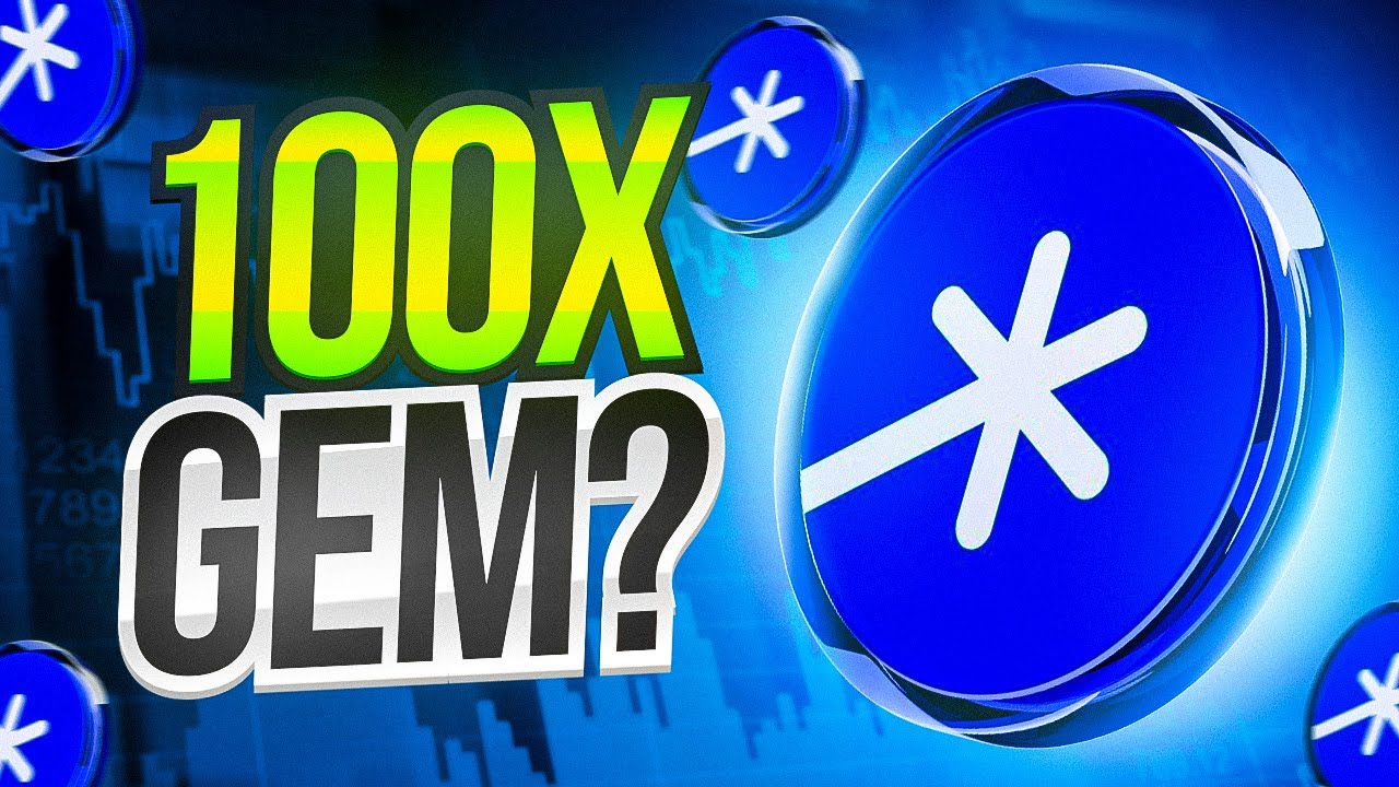 THIS HIDDEN DePIN GEM COULD MAKE YOU RICH IN 2025! (100X POTENTIAL!)