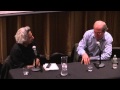 Mohsen Mostafavi in Conversation with Nicholas Negroponte