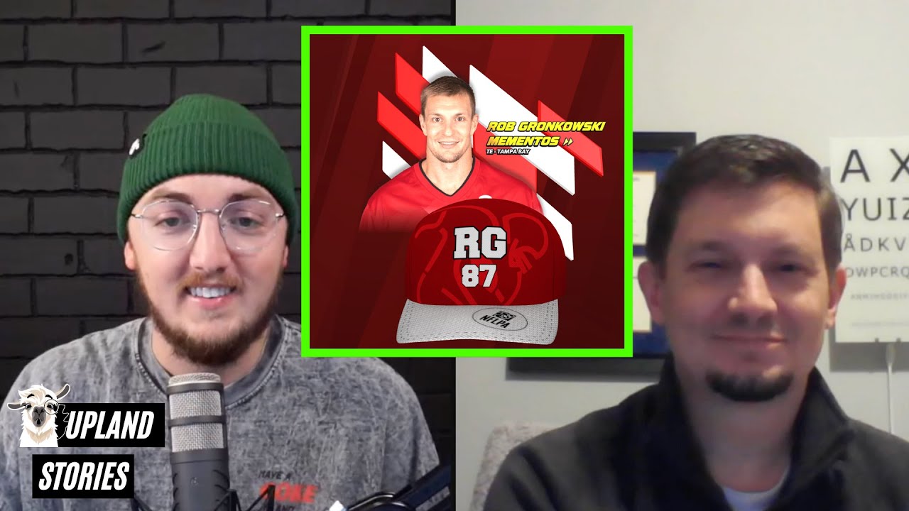 Jmansuy on How To Make Money With Your Upland Legits // Upland Stories