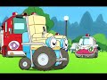 Pipopapo Patrol kun Episode 27v2