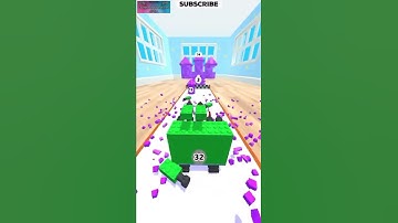 TOY RUMBLE 3D - GAMEPLAY WALKTHROUGH 🔥 ANDROID,IOS MOBILE GAME CARS #shorts GAMES (LEVEL 7)