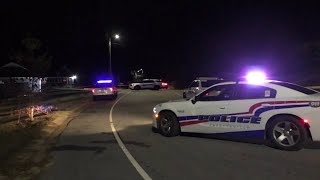 1 dead, 2 injured in shooting at Fayetteville home