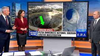 Scientists Reached The Deepest Hole On Earth  Then Everything Changed