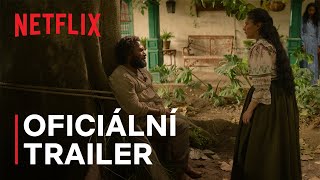 Sto roků samoty: 1. část | Oficiální trailer | Netflix