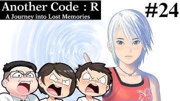 Another Code: R - A Journey into Lost Memories - Part 24