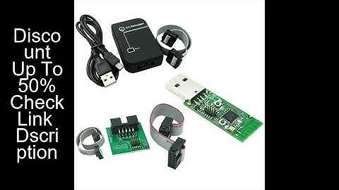 CC2531 CC2540 Bluetooth BLE 4.0 Zigbee Sniffer Wireless Board Dongle Capture Module USB Programmer D