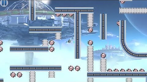 [G-Switch 4 Creator] Tools of destruction by DUBL3X (All 3 Orbs)