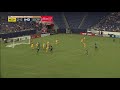 SAVE: Pickens swats the ball out of the goal against Indy Eleven - 7/27/19