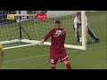 SAVE: Pickens swats the ball out of the goal against Indy Eleven - 7/27/19