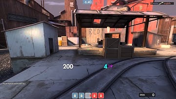 Next level backstabbing | Team Fortress 2