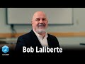 Bob Laliberte | Staying Connected On The Move, Ericsson | Program Teaser 1