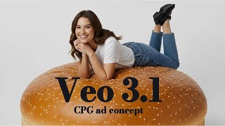 Cpg Ad Concept