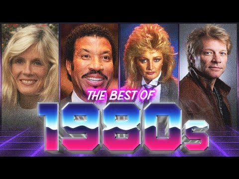 Greatest Hits 80s Oldies But Goodies Ever 648 - The Biggest 80's Hits In The World Ever 648